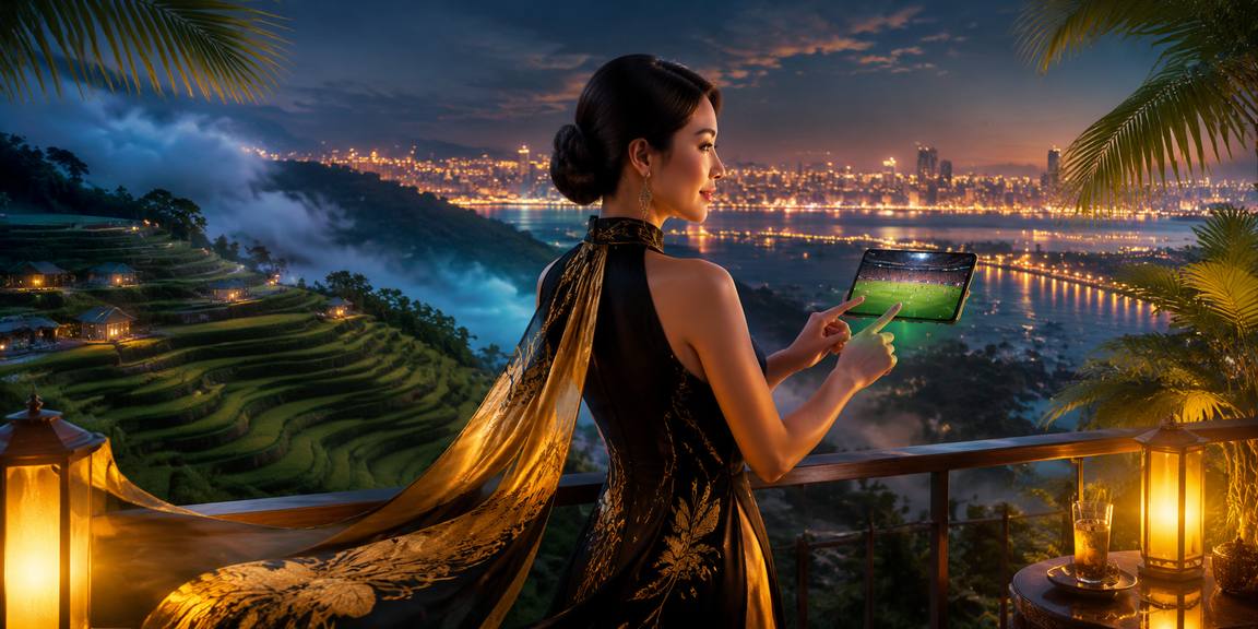 okbett Live Casino okbett — nạp qua Viettel Money, vào bàn ngay